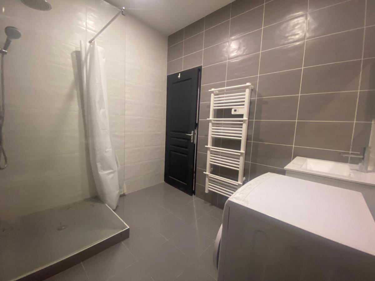 Sleep&See 8 Saint-Etienne  Exterior foto